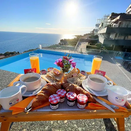 Sara Riviera Costa Plana Appartement *