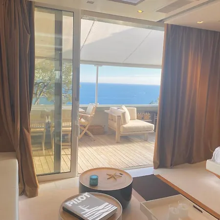Appartement Sara Riviera Costa Plana *