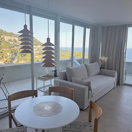 Sara Riviera Costa Plana Appartement