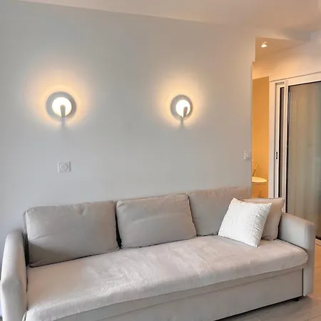 Sara Riviera Costa Plana Appartement