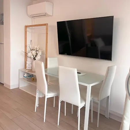Sara Riviera Costa Plana Appartement *