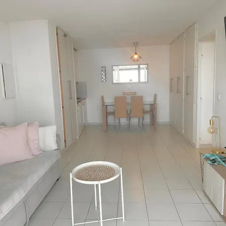 Appartement Sara Riviera Costa Plana *