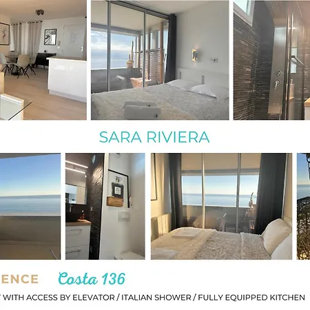 Sara Riviera Costa Plana Appartement