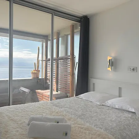 Appartement Sara Riviera Costa Plana *