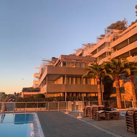 Sara Riviera Costa Plana Appartement *