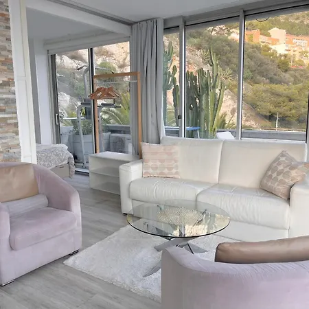 Apartment Sara Riviera Costa Plana