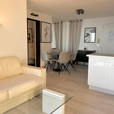 Appartement Sara Riviera Costa Plana