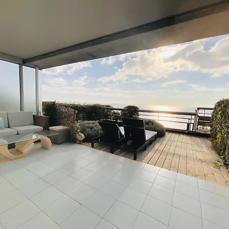 Sara Riviera Costa Plana Apartment *